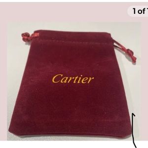 drawstring pouch for jewelry
